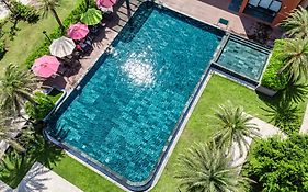 DT Retreat - Biệt thự nguyên căn - 3 Phòng ngủ - Novaworld Phan Thiết